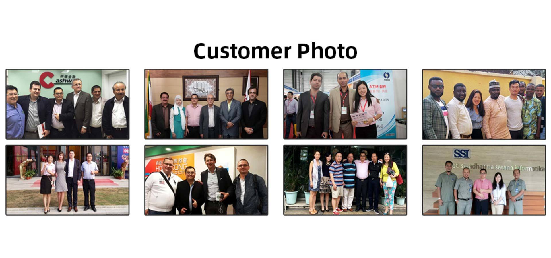 chất lượng bộ phận máy atm nhà máy sản xuất