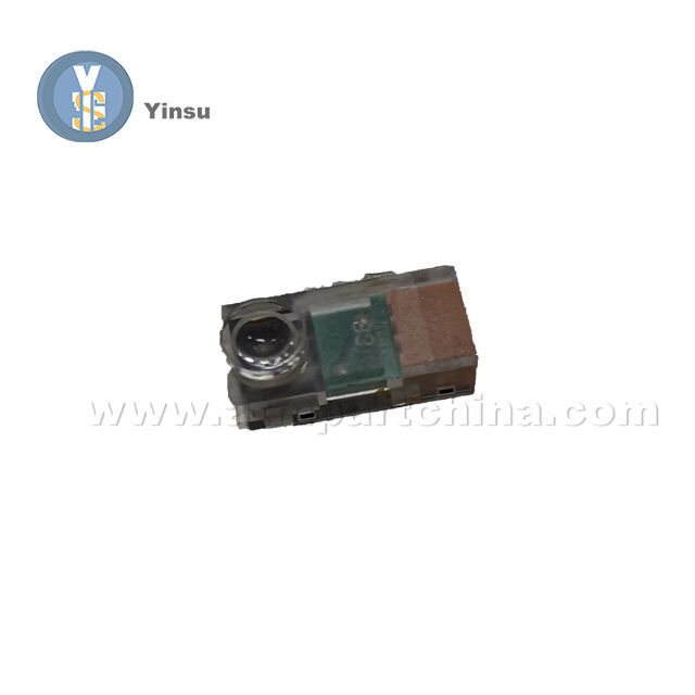 Hyosung MX2900 Auto Teller System Hardware ATM CDU Receptie Emitting ...