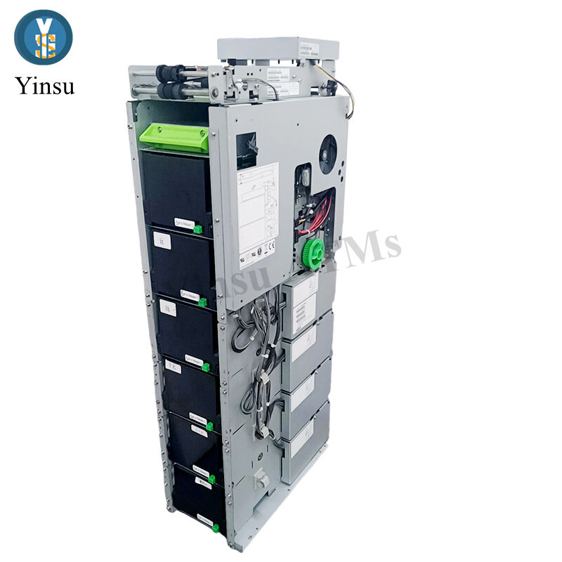 Fujitsu F53 Spray F Unit 6-Cassettes Dispenser