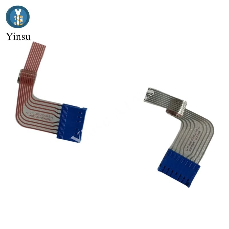 Wincor 1750053060 Câble flexible ATM pour station de mesure CMD V4
