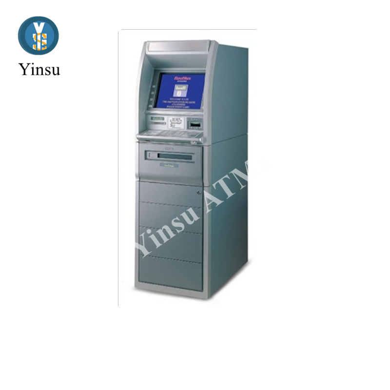 Wincor ATM Shutter Control Board 01750180992 - OEM Part