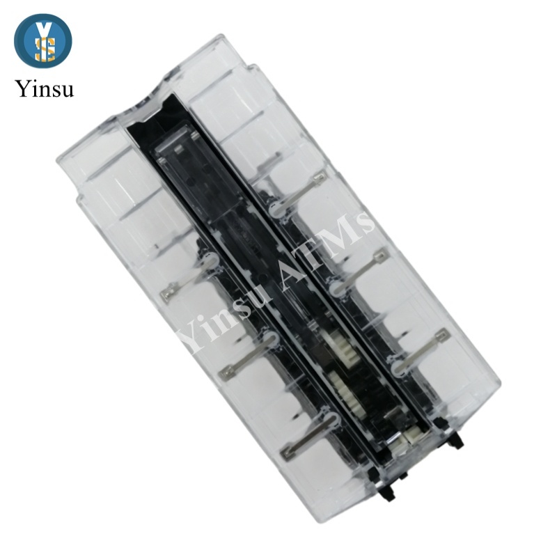 MEI SC Advance ATM Cash Box 1200 Note Cassette 252219009