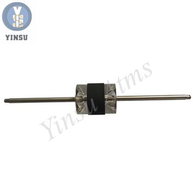 China automated teller machine parts factory
