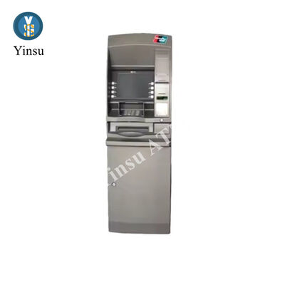China ncr 5877 lobby atm machine factory