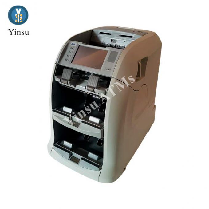 BNE-S210 Banknote Sorter - 2+1 Pocket Counting Machine