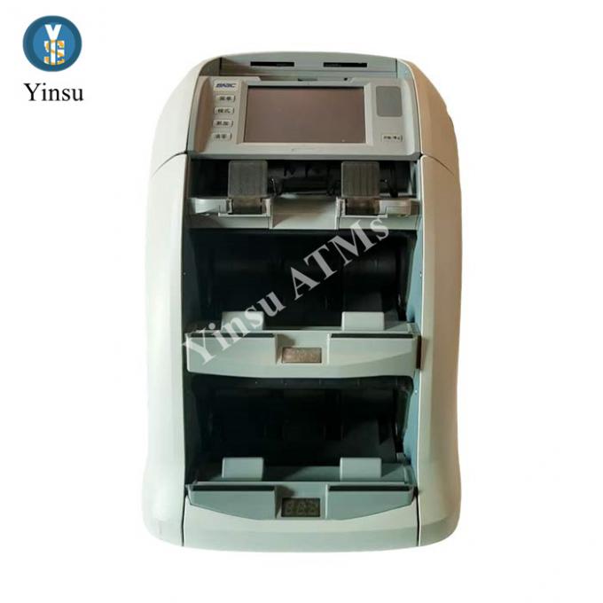BNE-S210 Banknote Sorter - 2+1 Pocket Counting Machine